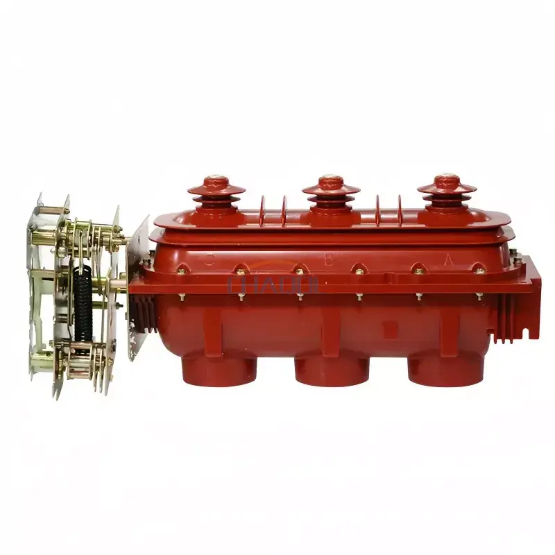 12кВ Индоор СФ6 прекидач за прекид оптерећења