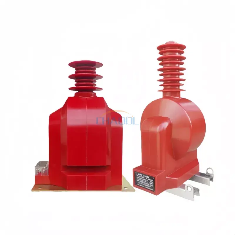36КВ спољни суви напонски трансформатор