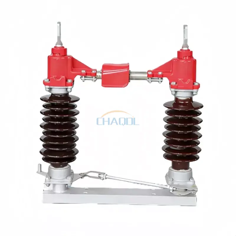 Спољни високонапонски прекидач за искључивање