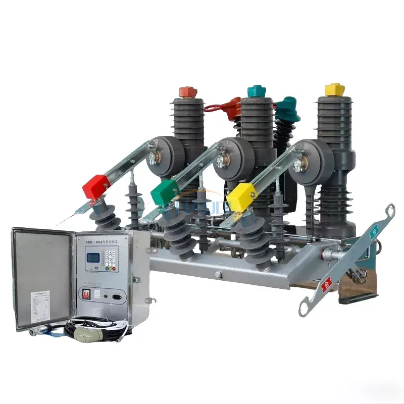 Спољни трајни магнетни прекидач